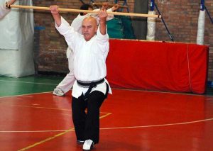 Tonino Cusenza