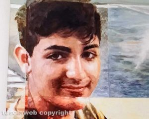 Viterbo - Sesto memorial Giuseppe Centamore