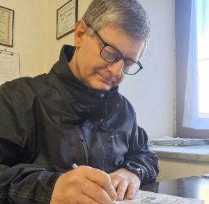 Vincenzo Mirto