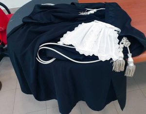 Civitavecchia - Concluso il progetto “I giovani incontrano la Costituzione: la Magistratura”