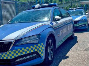 Polizia
