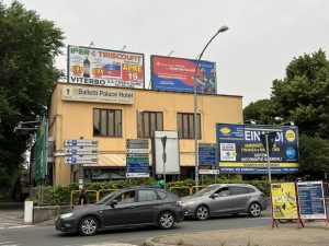 Viterbo - Cinema Lux