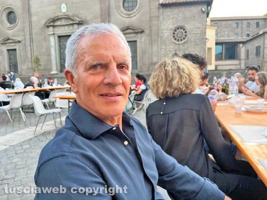 Viterbo - Massimo Mecarini