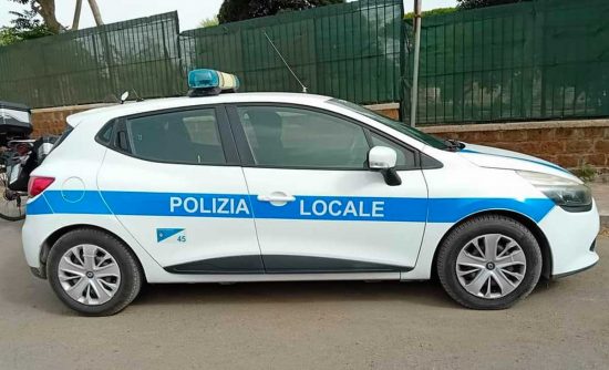 Polizia locale