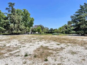 Viterbo - Pratogiardino Lucio Battisti