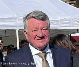 Mauro Bianchi