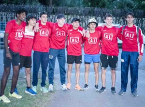 Rieti - Atletica Alto Lazio - CdS 2024