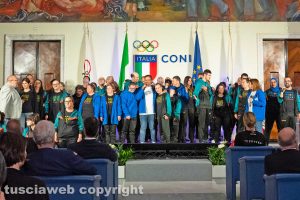 Associazione Juppiter - La carovana dei talenti di "Destinazione Capo Nord"