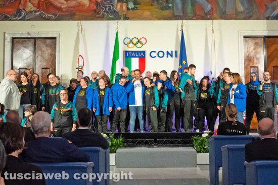 Associazione Juppiter - La carovana dei talenti di "Destinazione Capo Nord"