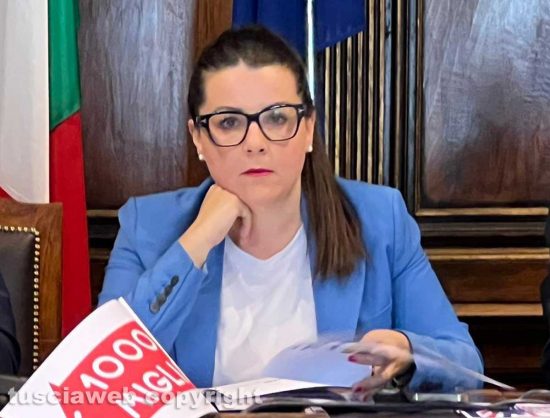 Chiara Frontini