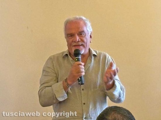 Claudio Ricci