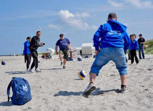Associazione Juppiter – Destinazione Capo Nord – La Carovana raggiunge Copenaghen