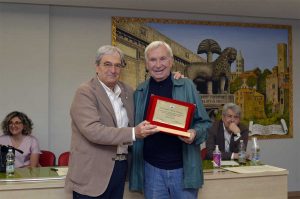 Lanzetti e Marenzoni