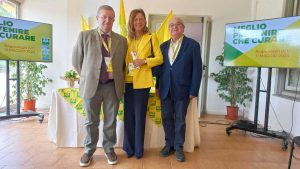 Enzo Sperduti, Ranucci, Vannino Cappelloni