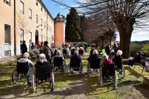 Acquapendente - Progetto ESoS