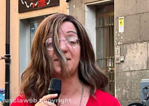Elisa Bianchini