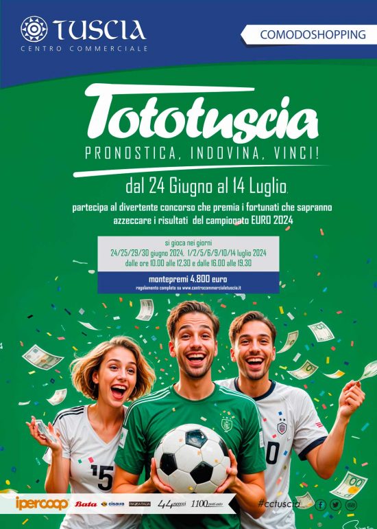Toto Tuscia