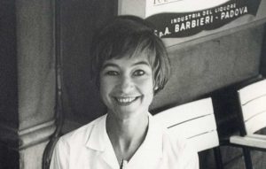 Astra Zarina