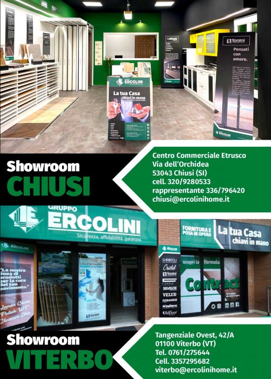 Gruppo Ercolini