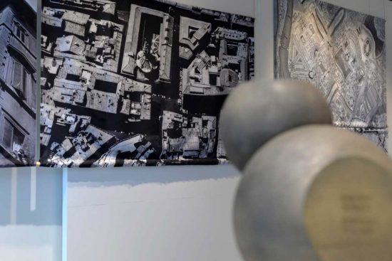 Bagnoregio - La mostra di Astra Zarina