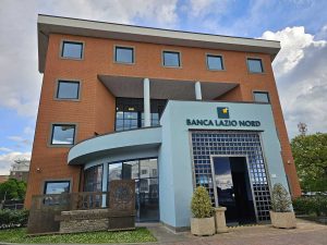 Viterbo - Banca Lazio Nord Credito Cooperativo