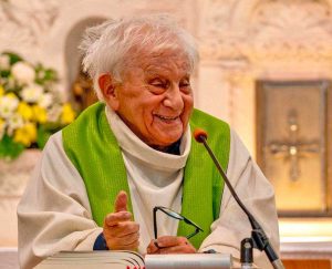 Don Antonio Mazzi