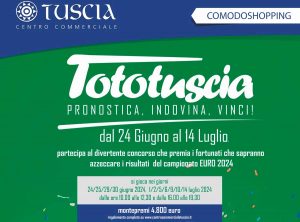 Toto Tuscia