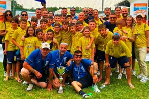 Sport - Calcio - Calcio Tuscia - La squadra