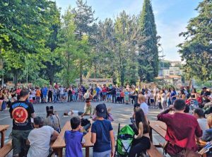 Soriano Medieval Fest