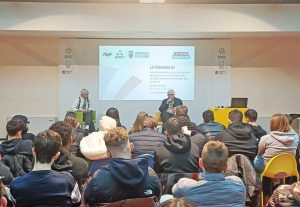 Viterbo - Concluso il ciclo di incontri sulla Fisioanalisi nei centri provinciali di formazione professionaleViterbo - Concluso il ciclo di incontri sulla Fisioanalisi nei centri provinciali di formazione professionale