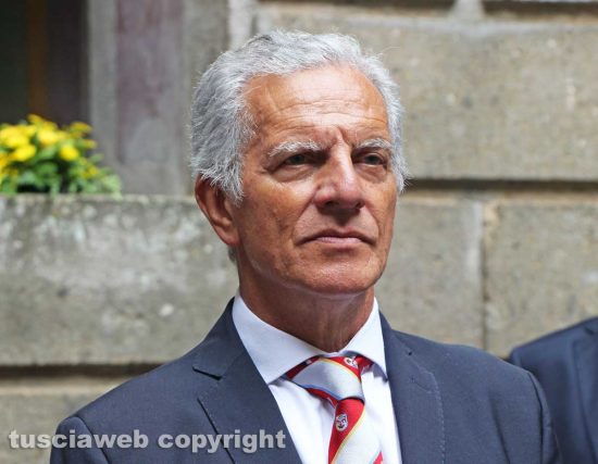 Massimo Mecarini