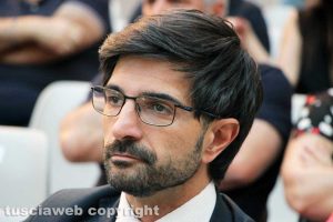 Daniele Sabatini