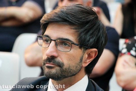 Daniele Sabatini