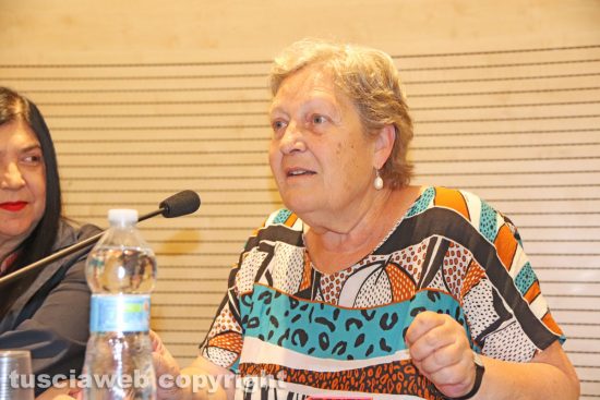 Viterbo - Miranda Gibilisco