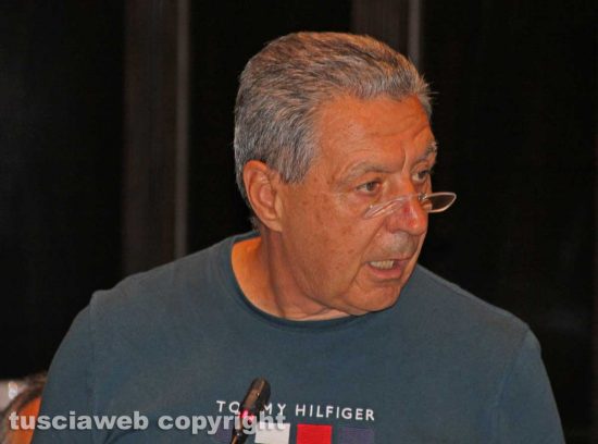 Giulio Marini