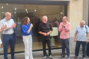 Viterbo - L'hub di artigianato artistico Lazio artigiana