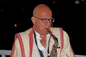 Roberto Laneri