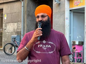 Manjit Singh