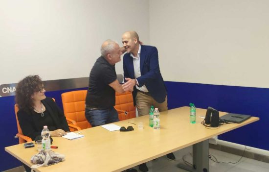 Melaragni, Gismondi e Lupidi