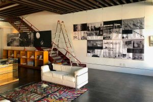 La mostra in omaggio alla professoressa Astra Zarina