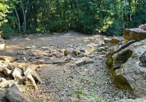 Sito archeologico di Pietramara