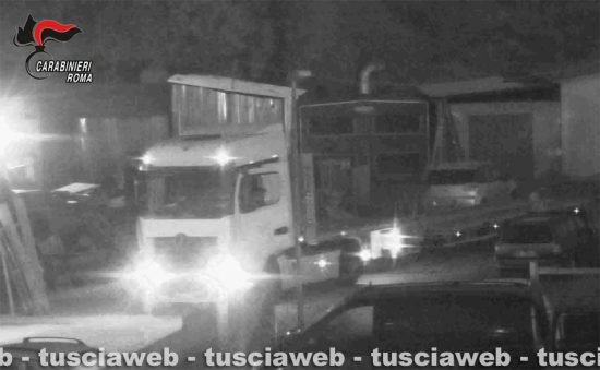 Banda della Magliana - Arrestato per droga il boss Marcello Colafigli