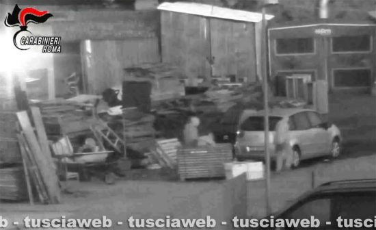 Banda della Magliana - Arrestato per droga il boss Marcello Colafigli