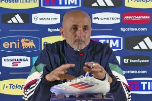Luciano Spalletti