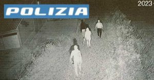 Furti in villa nelle aziende agricole