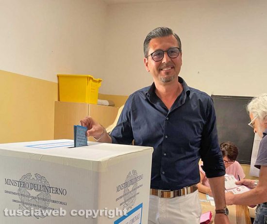 Elezioni comunali – Civitavecchia – D'Antò al voto