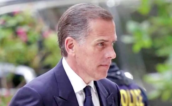 Hunter Biden