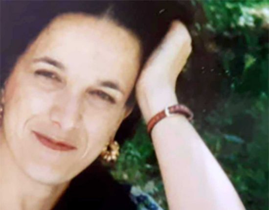 Maria Cesarea Petracca
