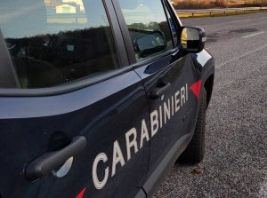 Carabinieri