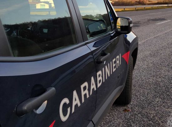 Carabinieri